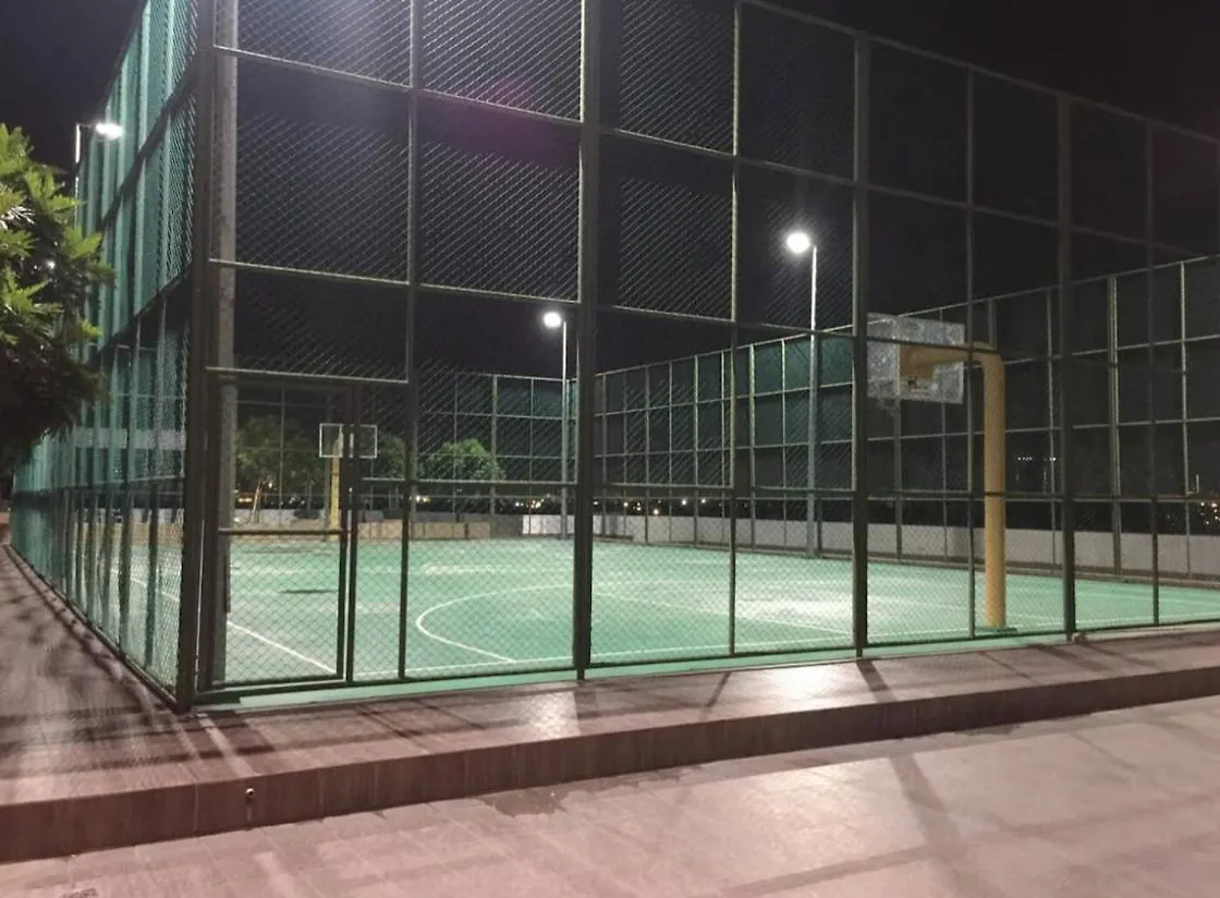 Parc Regency @ Uha Apartment Johor Bahru Malaysia