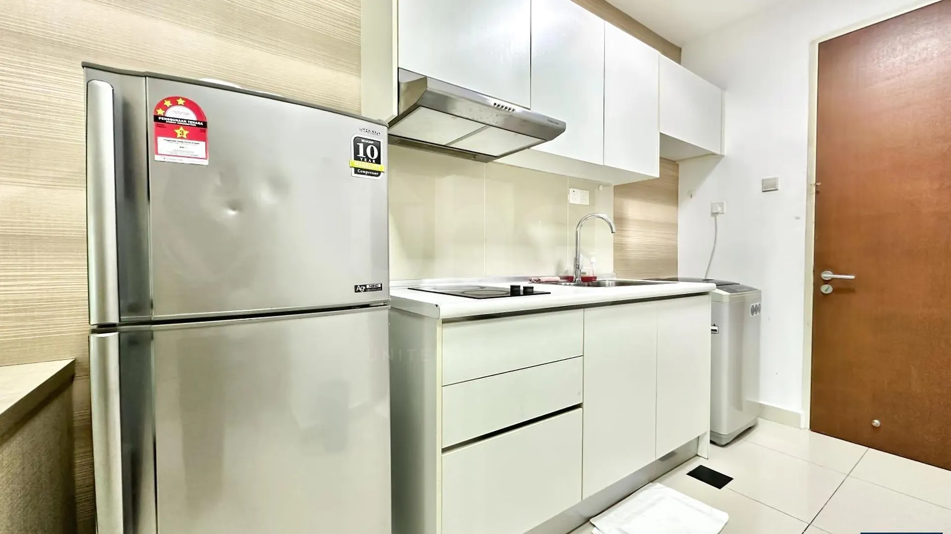 Parc Regency @ Uha Apartment Johor Bahru Malaysia