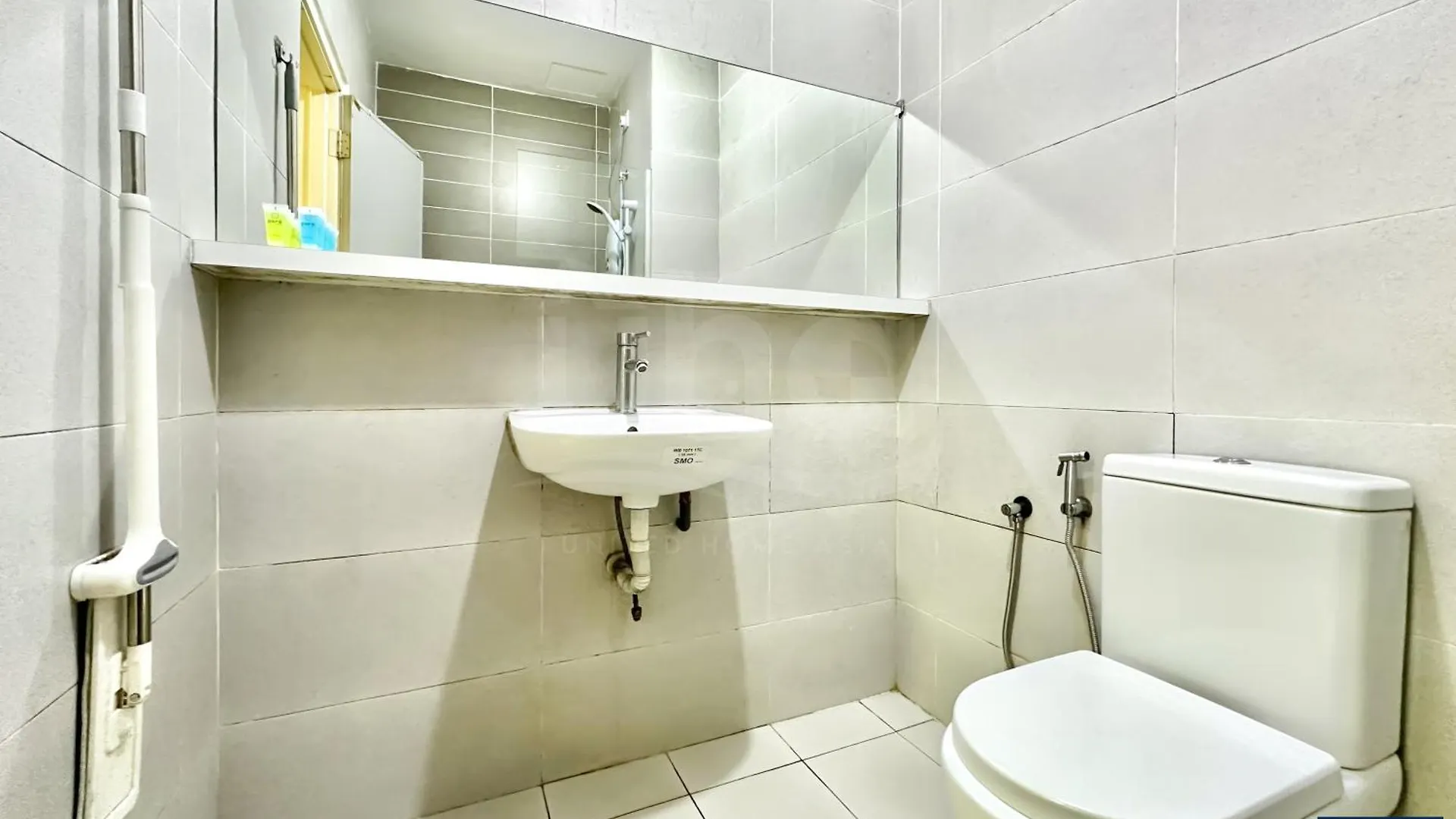 Parc Regency @ Uha Apartment Johor Bahru