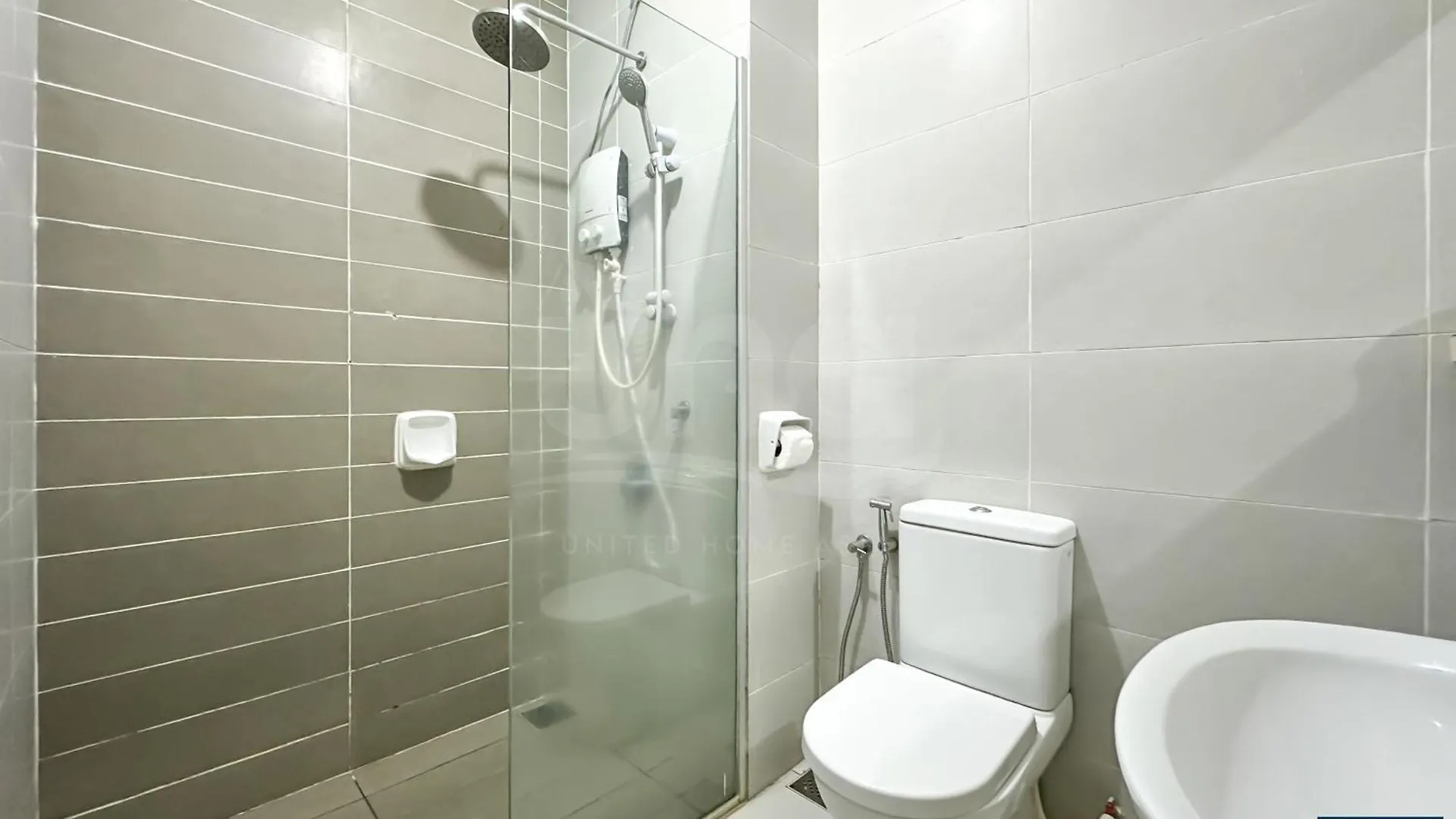 Parc Regency @ Uha Apartment Johor Bahru