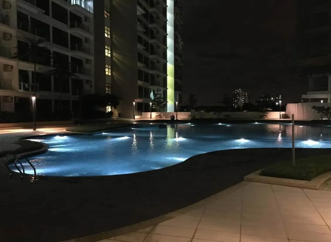 Parc Regency @ Uha Apartment Johor Bahru