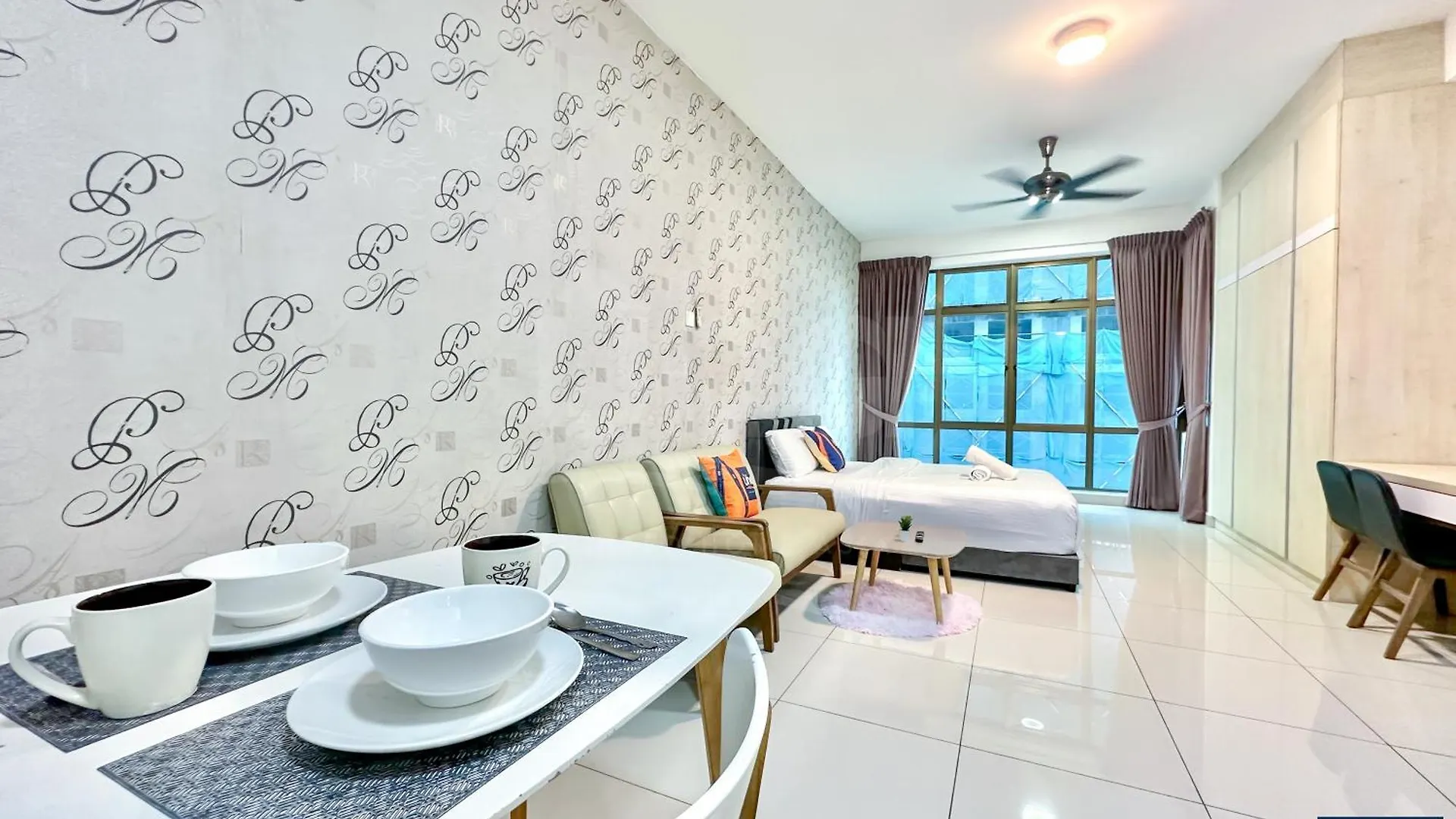 Parc Regency @ Uha Apartment Johor Bahru Malaysia
