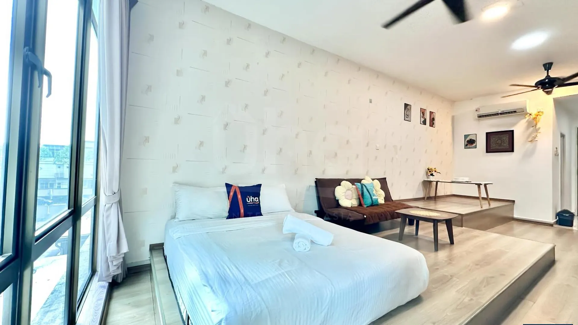 Parc Regency @ Uha Apartment Johor Bahru Malaysia