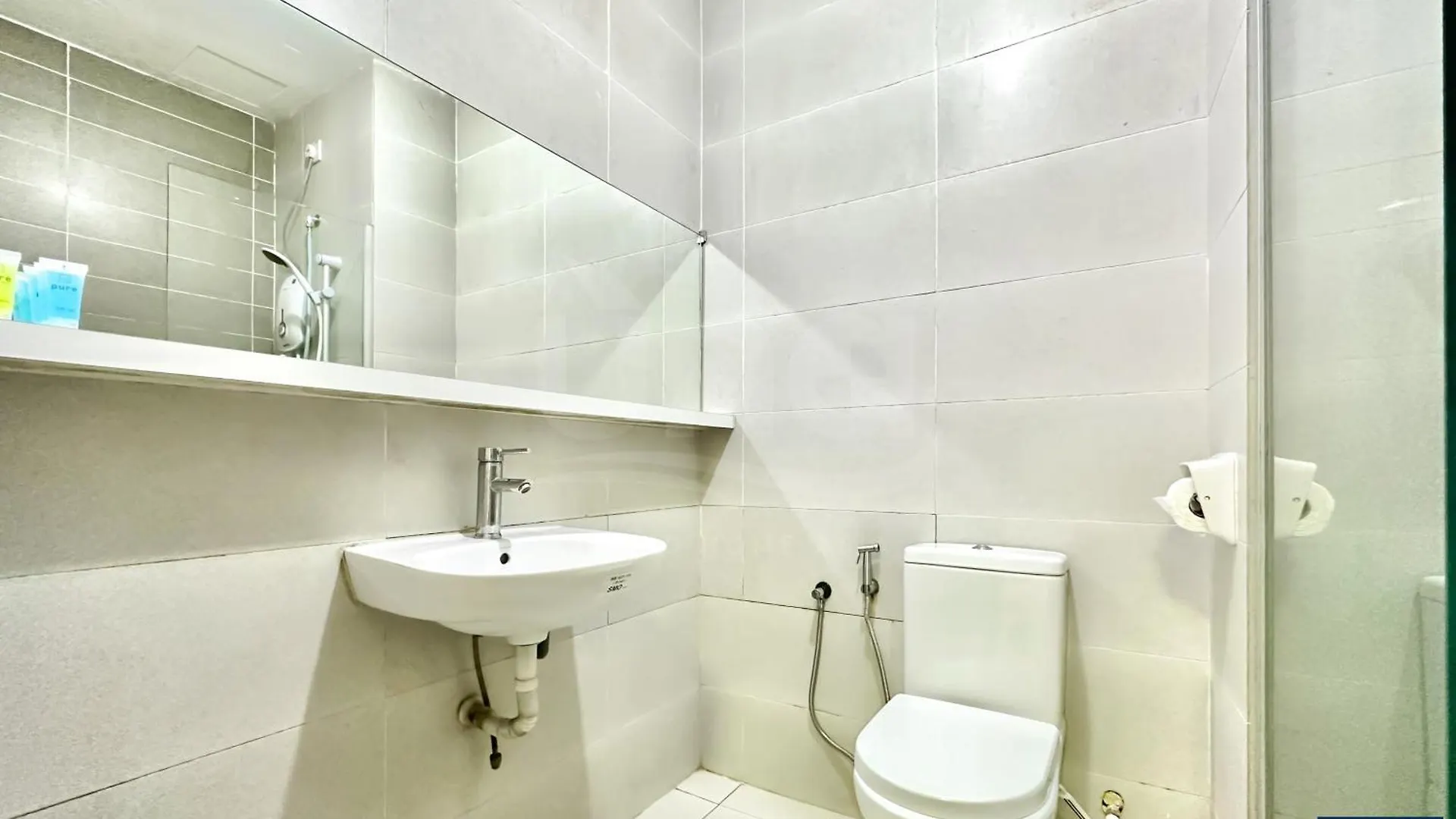 Parc Regency @ Uha Apartment Johor Bahru