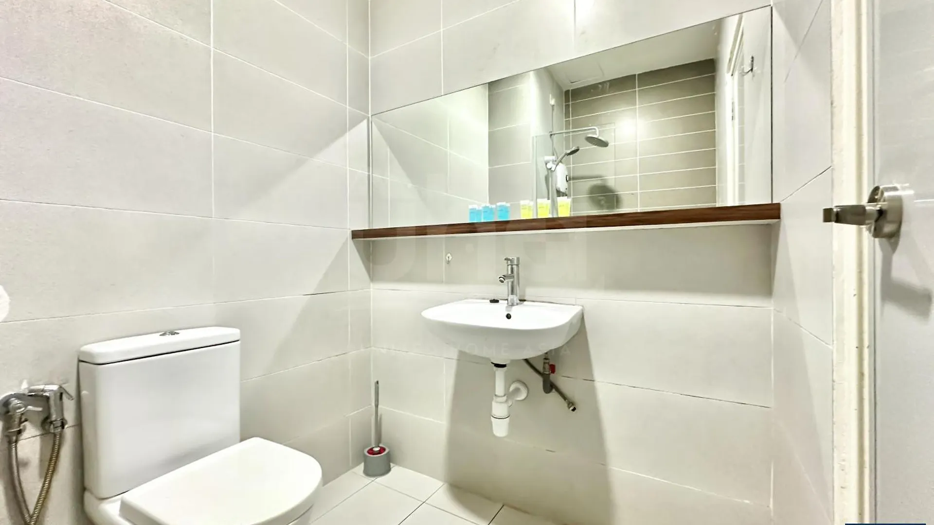 Parc Regency @ Uha Apartment Johor Bahru