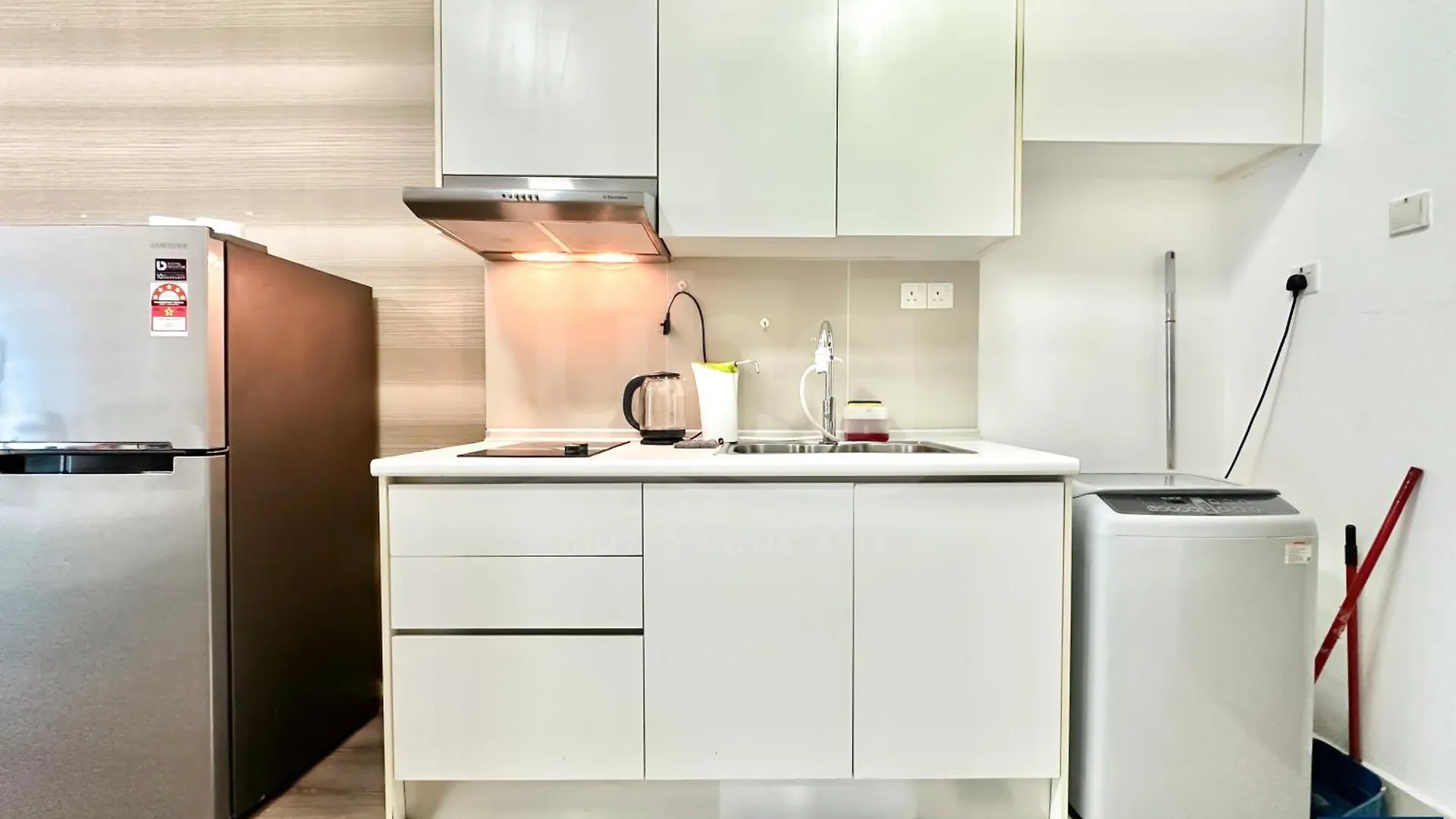 Parc Regency @ Uha Apartment Johor Bahru Malaysia